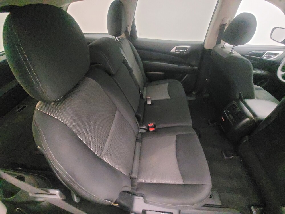 2020 Nissan Pathfinder in Houston, TX 77060 - 18060031 19