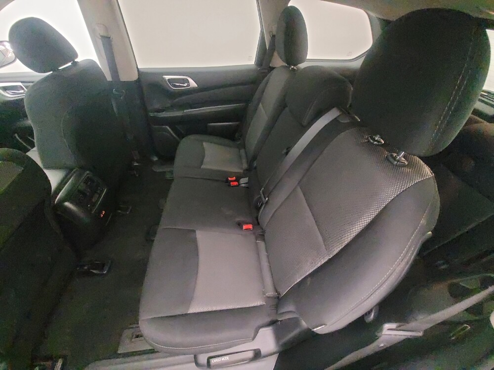 2020 Nissan Pathfinder in Houston, TX 77060 - 18060031 18