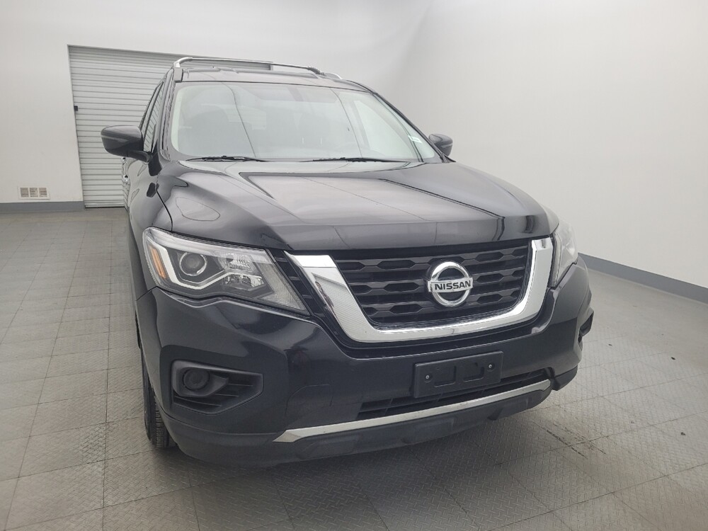 2020 Nissan Pathfinder in Houston, TX 77060 - 18060031 14