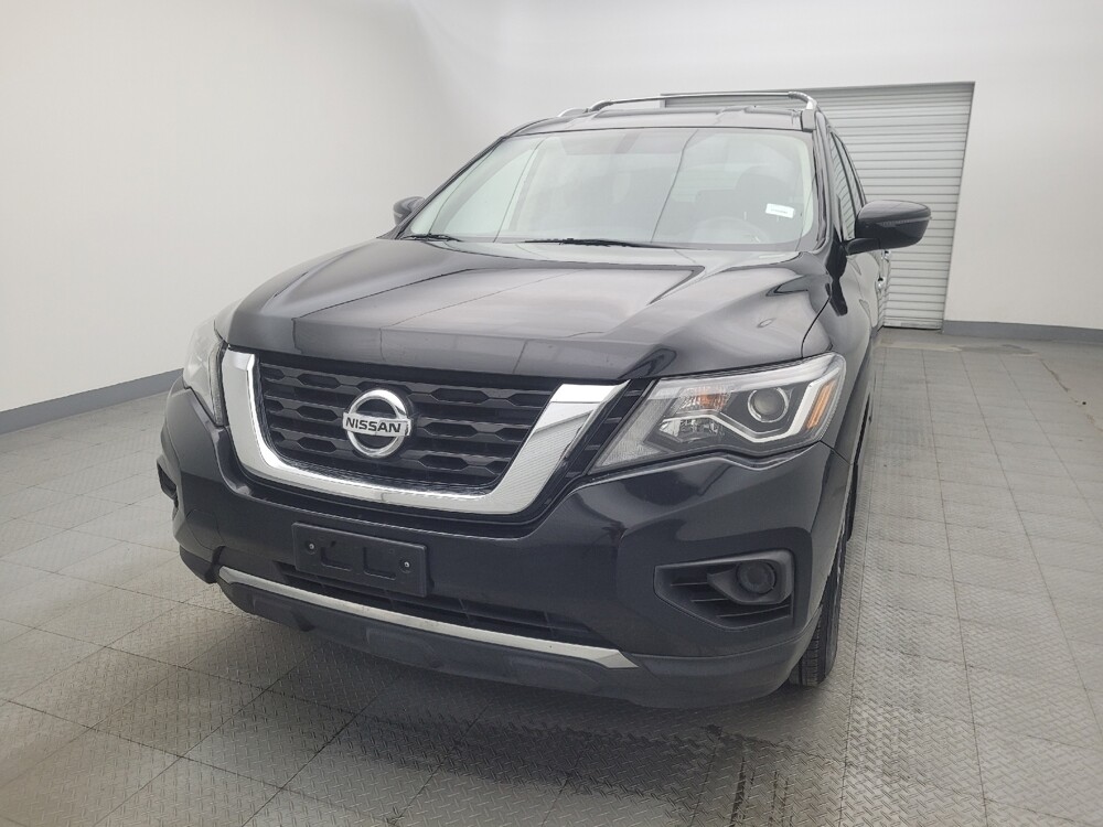 2020 Nissan Pathfinder in Houston, TX 77060 - 18060031 15