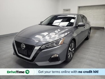 2022 Nissan Altima in Las Vegas, NV 89104