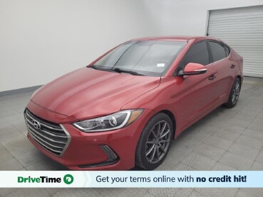 2018 Hyundai Elantra in Baton Rouge, LA 70816