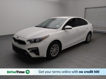 2019 Kia Forte in Lakewood, CO 80215