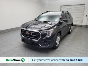 2022 GMC Terrain in Midlothian, IL 60445