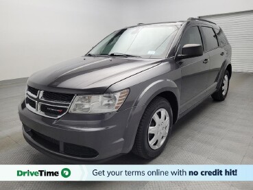 2020 Dodge Journey in Tulsa, OK 74145