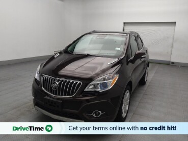 2015 Buick Encore in Conyers, GA 30094