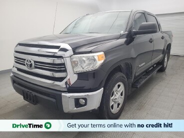 2016 Toyota Tundra in Houston, TX 77034