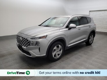 2022 Hyundai Santa Fe in Albuquerque, NM 87113