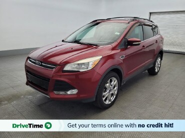 2013 Ford Escape in Chesapeake, VA 23320