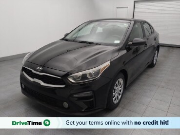 2019 Kia Forte in Newport News, VA 23601