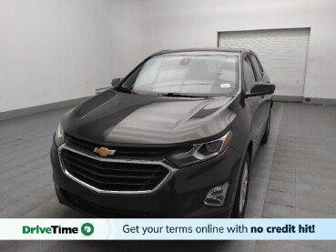 2021 Chevrolet Equinox in Birmingham, AL 35215
