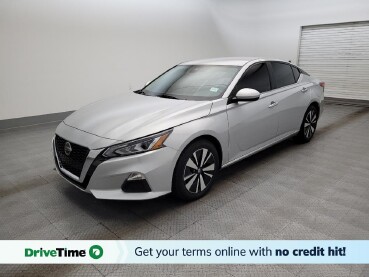 2022 Nissan Altima in Phoenix, AZ 85022