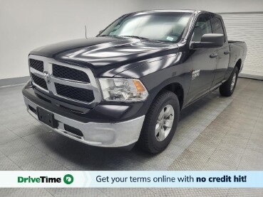 2019 RAM 1500 in Indianapolis, IN 46219