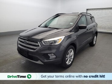 2017 Ford Escape in Chesapeake, VA 23320
