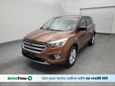 2017 Ford Escape in Fairfield, OH 45014