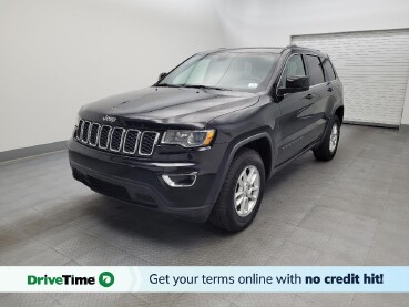 2019 Jeep Grand Cherokee in Maple Heights, OH 44137