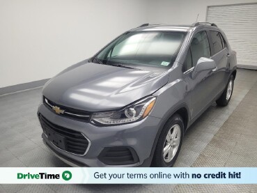 2019 Chevrolet Trax in Ft Wayne, IN 46805