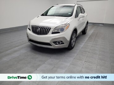 2014 Buick Encore in Memphis, TN 38128