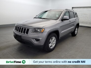 2015 Jeep Grand Cherokee in New Castle, DE 19720