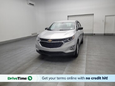 2021 Chevrolet Equinox in Macon, GA 31210