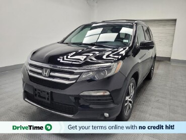 2016 Honda Pilot in Las Vegas, NV 89104