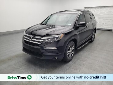 2018 Honda Pilot in West Palm Beach, FL 33409