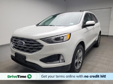 2022 Ford Edge in Taylor, MI 48180