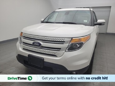 2015 Ford Explorer in Houston, TX 77060