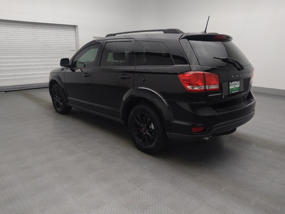 2019 Dodge Journey in Sanford, FL 32773 - 18060106 3