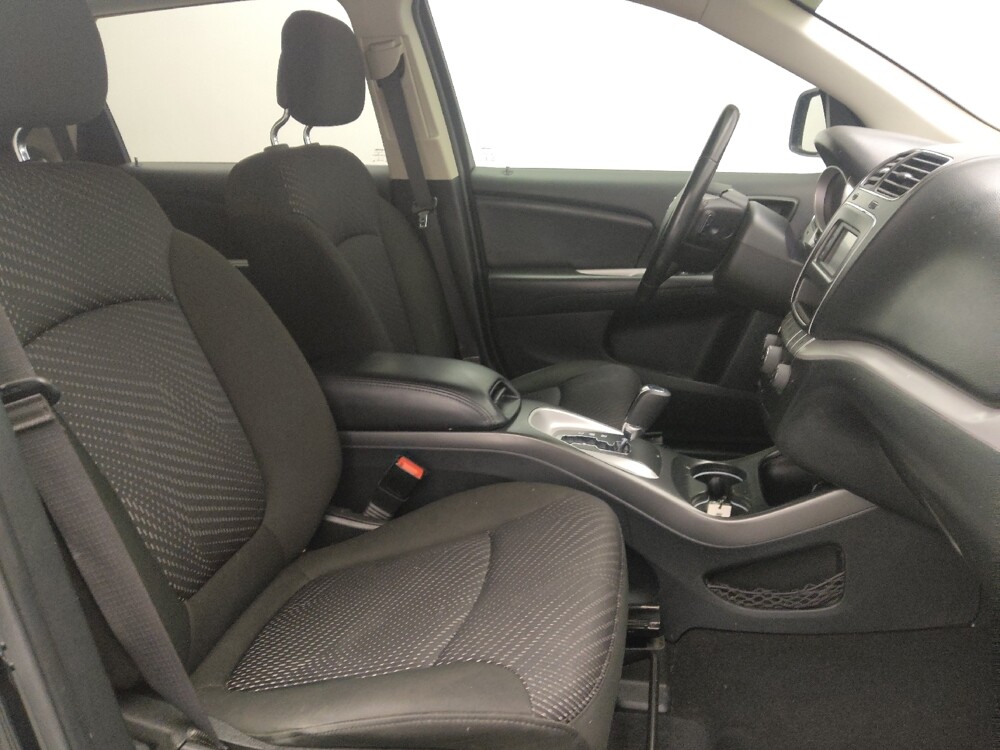 2019 Dodge Journey in Sanford, FL 32773 - 18060106 21