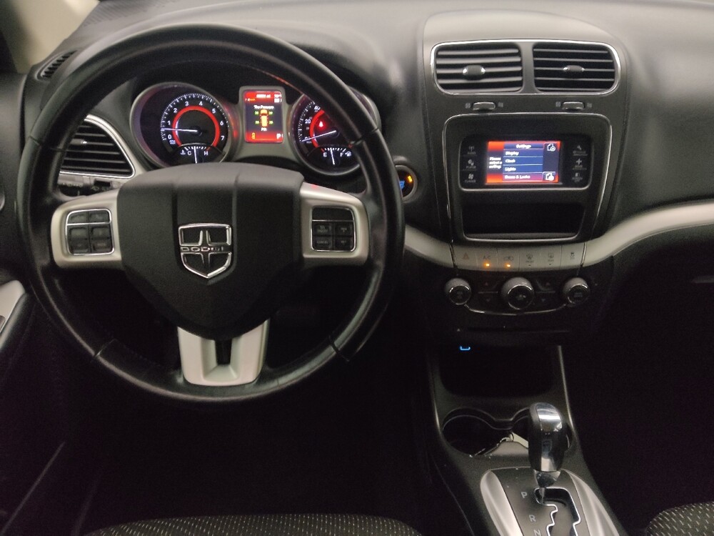 2019 Dodge Journey in Sanford, FL 32773 - 18060106 22