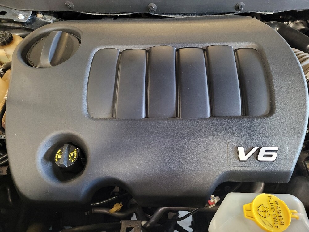 2019 Dodge Journey in Sanford, FL 32773 - 18060106 30