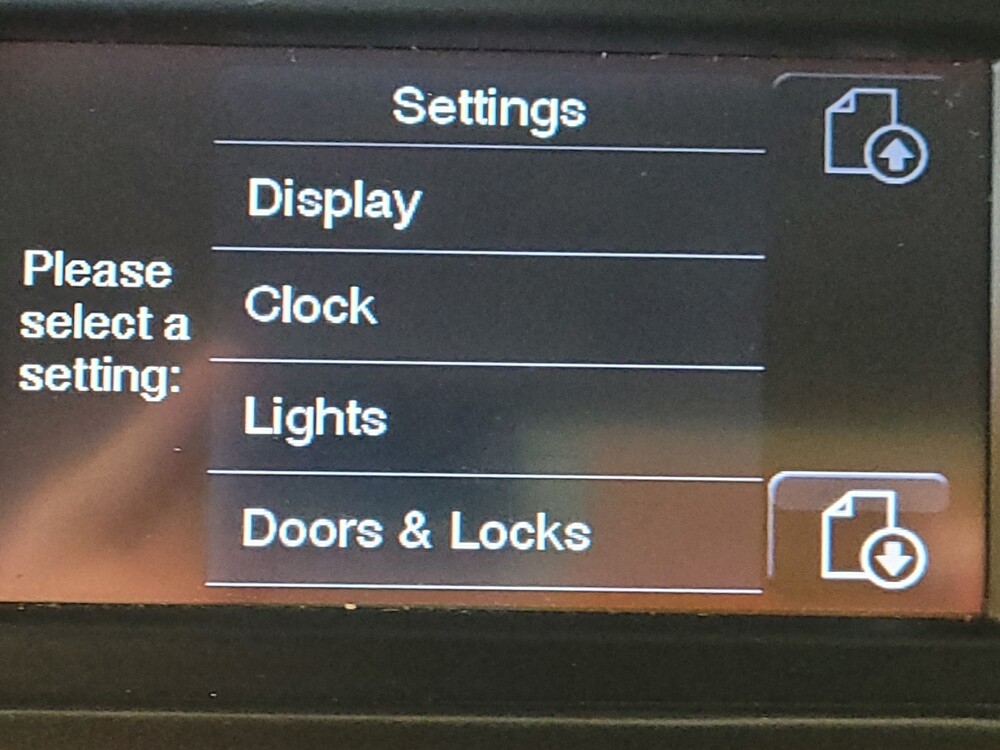 2019 Dodge Journey in Sanford, FL 32773 - 18060106 25