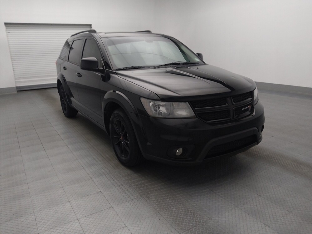 2019 Dodge Journey in Sanford, FL 32773 - 18060106 13