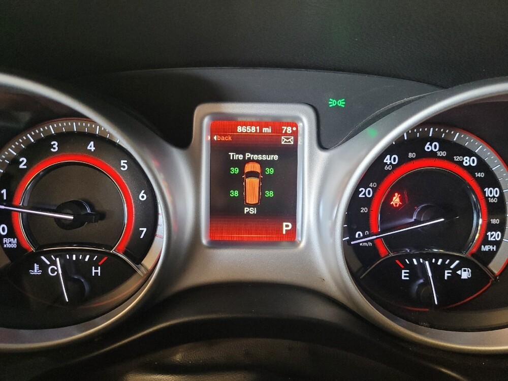 2019 Dodge Journey in Sanford, FL 32773 - 18060106 23