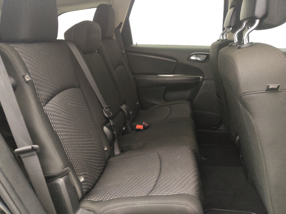 2019 Dodge Journey in Sanford, FL 32773 - 18060106 19