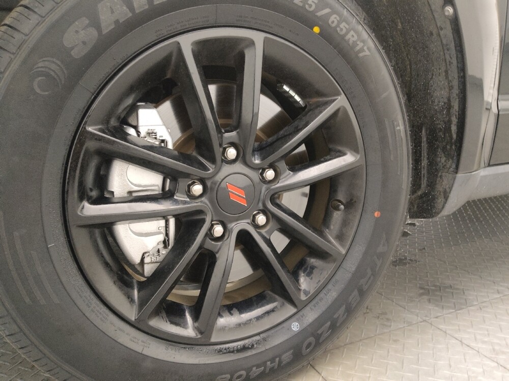 2019 Dodge Journey in Sanford, FL 32773 - 18060106 31