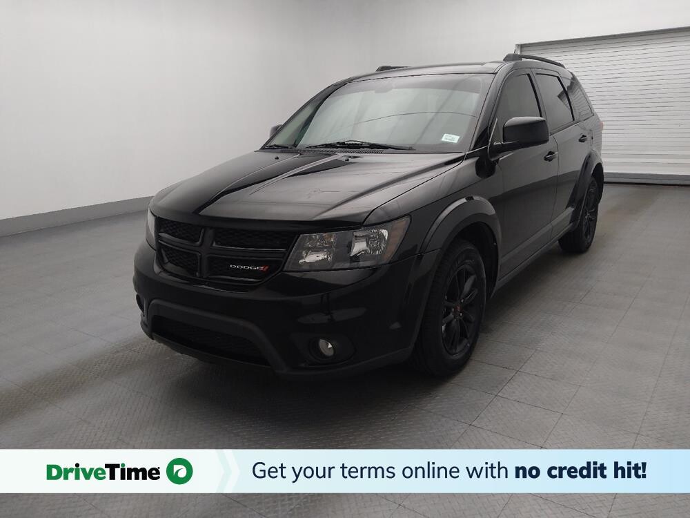 2019 Dodge Journey in Sanford, FL 32773 - 18060106