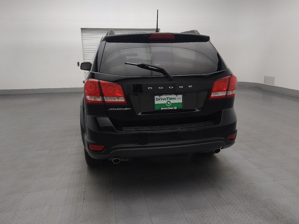 2019 Dodge Journey in Sanford, FL 32773 - 18060106 6