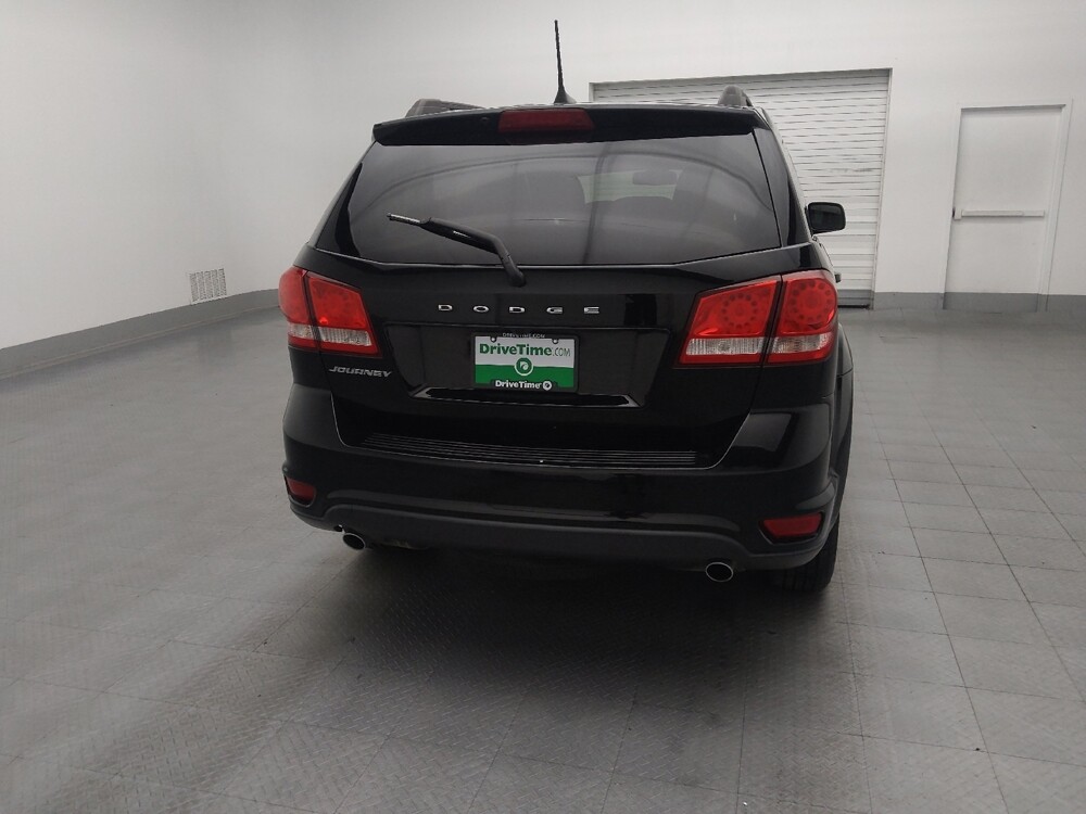 2019 Dodge Journey in Sanford, FL 32773 - 18060106 7