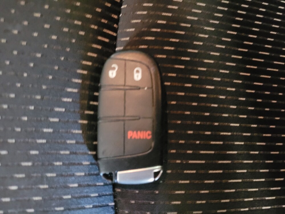 2019 Dodge Journey in Sanford, FL 32773 - 18060106 32