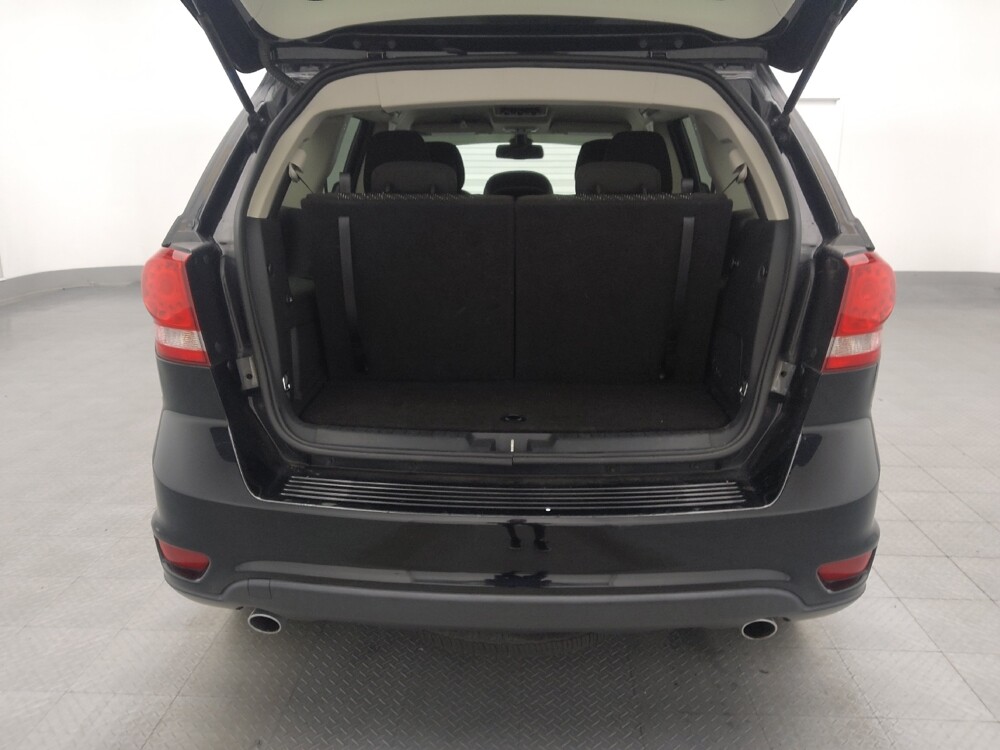 2019 Dodge Journey in Sanford, FL 32773 - 18060106 29