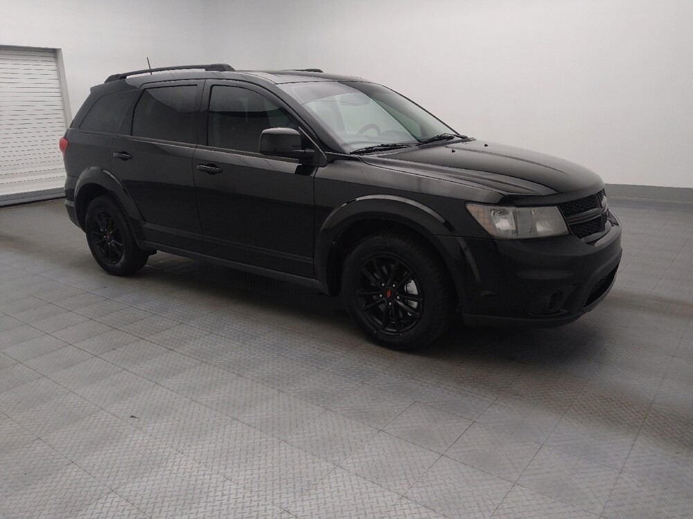 2019 Dodge Journey in Sanford, FL 32773 - 18060106 11