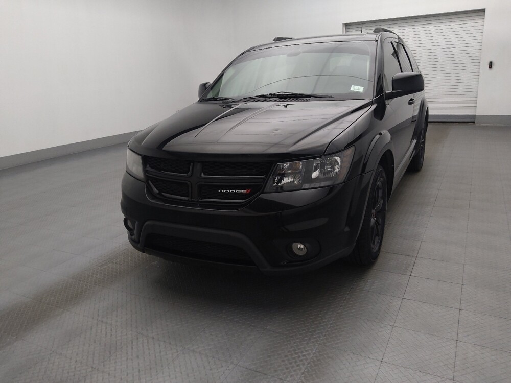 2019 Dodge Journey in Sanford, FL 32773 - 18060106 15