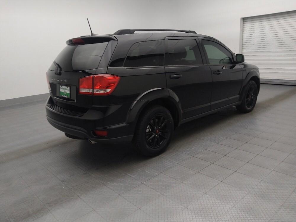 2019 Dodge Journey in Sanford, FL 32773 - 18060106 10