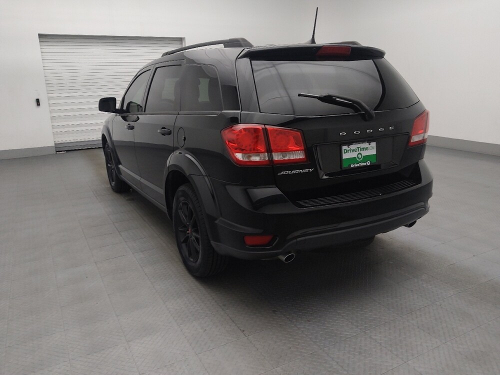 2019 Dodge Journey in Sanford, FL 32773 - 18060106 5