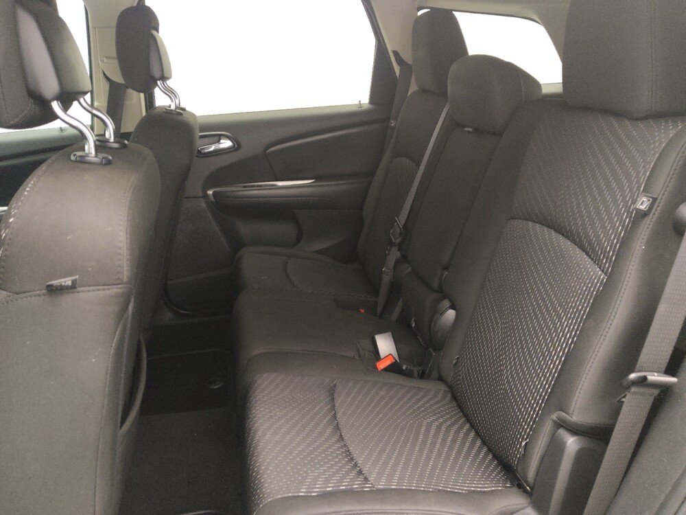 2019 Dodge Journey in Sanford, FL 32773 - 18060106 18