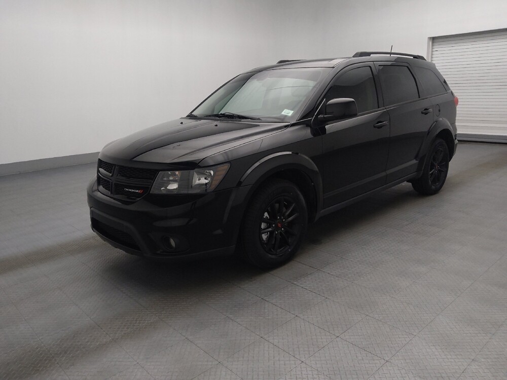 2019 Dodge Journey in Sanford, FL 32773 - 18060106 2