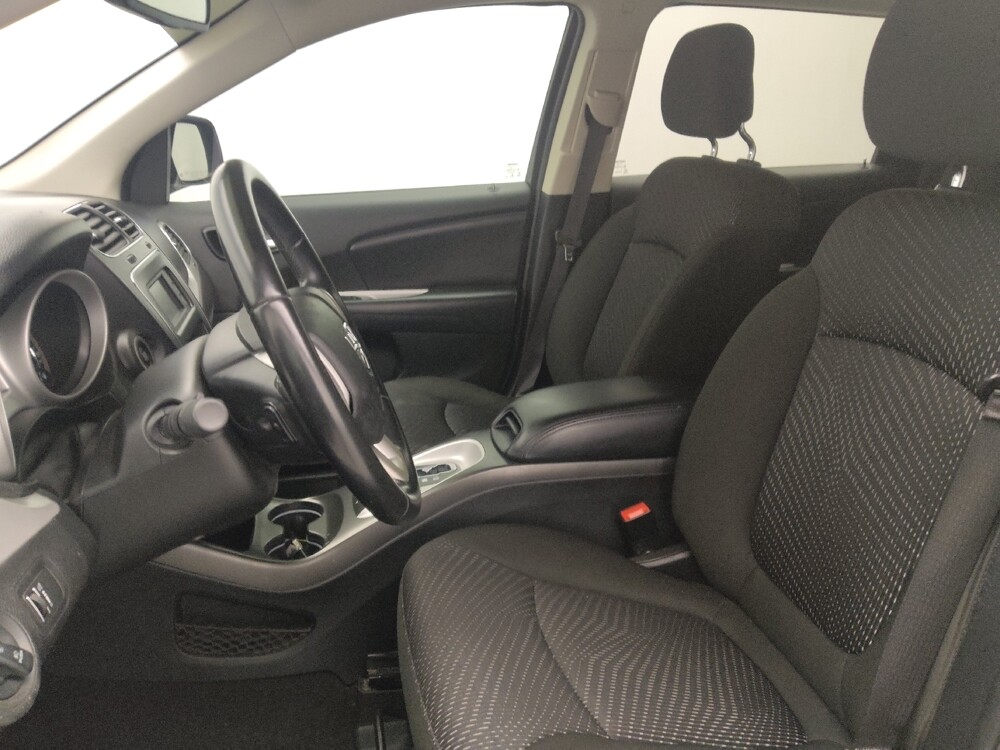 2019 Dodge Journey in Sanford, FL 32773 - 18060106 17