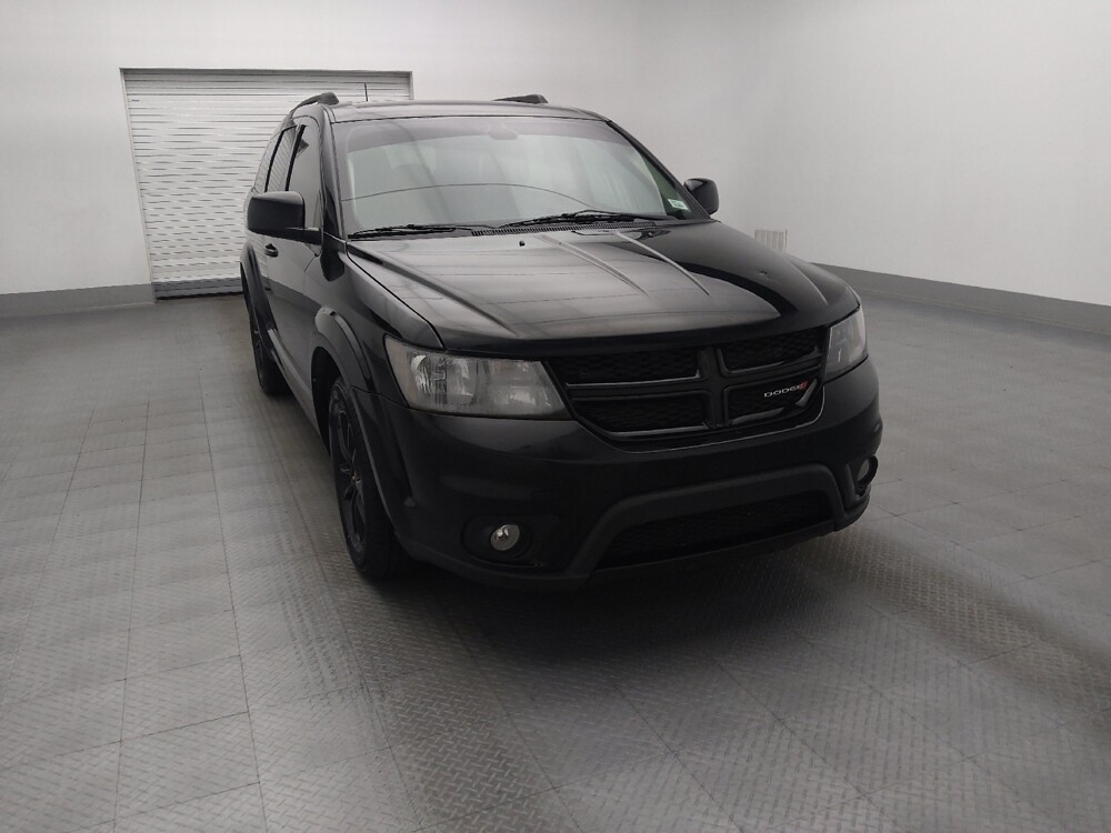 2019 Dodge Journey in Sanford, FL 32773 - 18060106 14